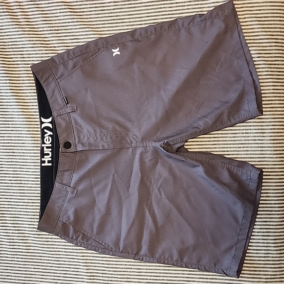 Hurley Other - Hurley Shorts - Size 34